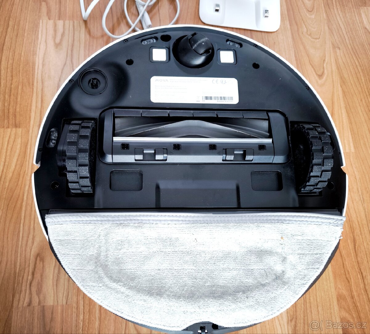 Robotický vysavač Dream MovaS10 - 5