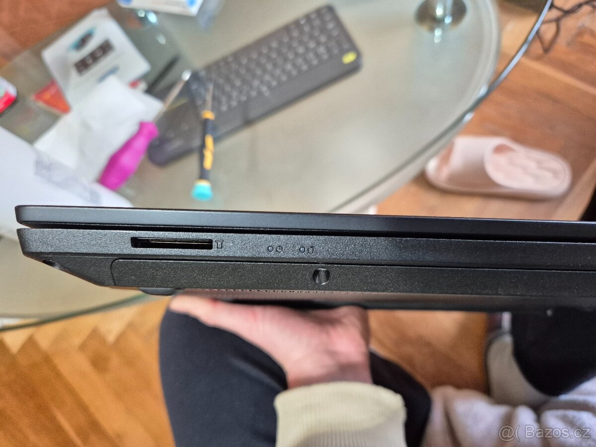 Notebook Lenovo B50-45 - 5