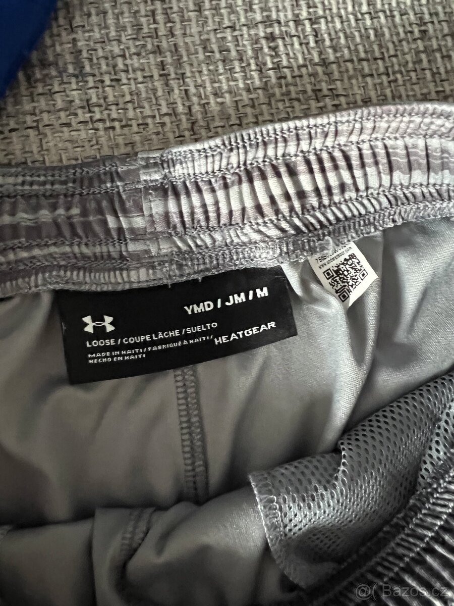 Dětské kraťasy Under Armour 2x vel.YMD - 5
