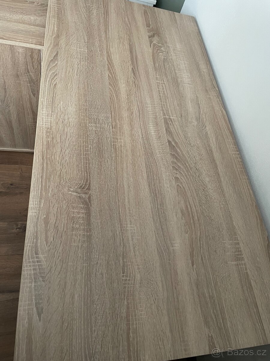 Kancelářský/psaci stul - 5