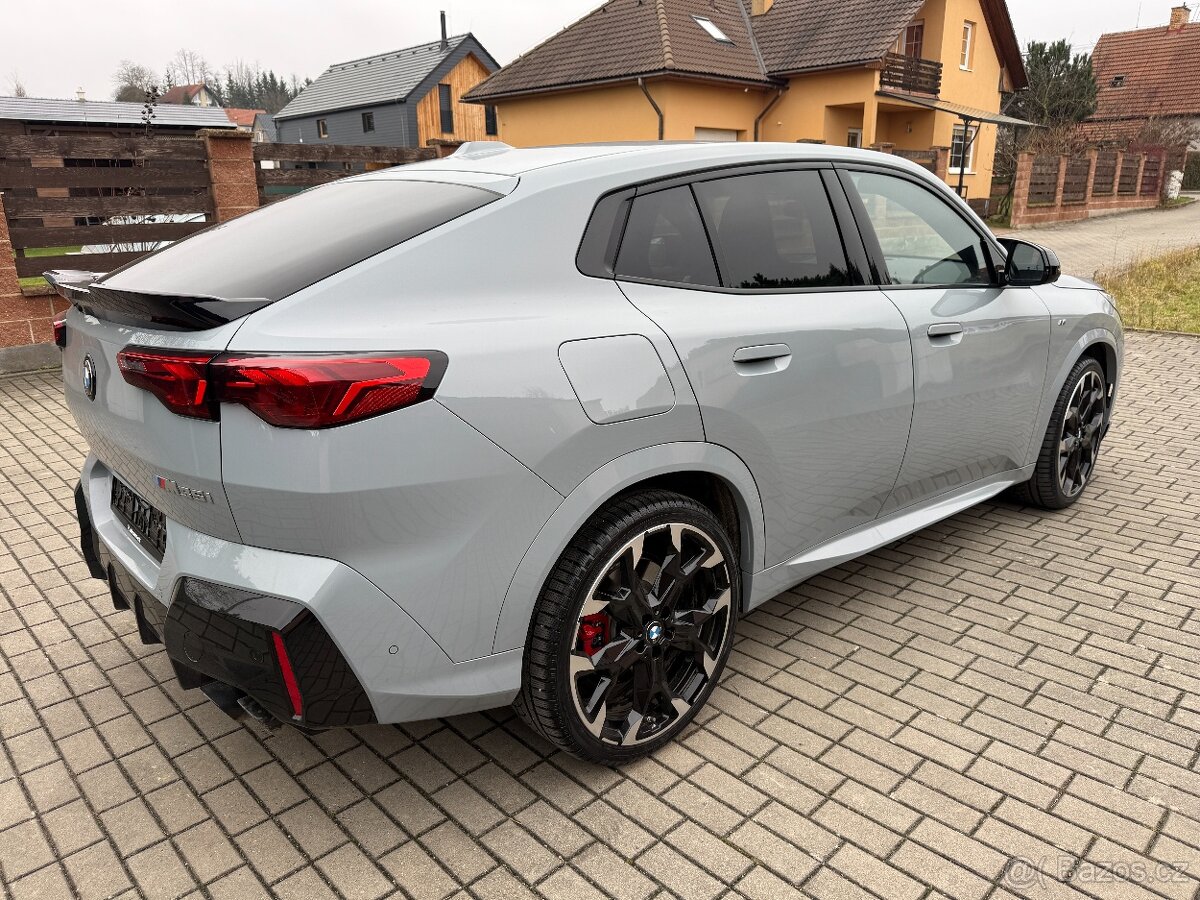 BMW X2 M135i xdrive TOP - 5