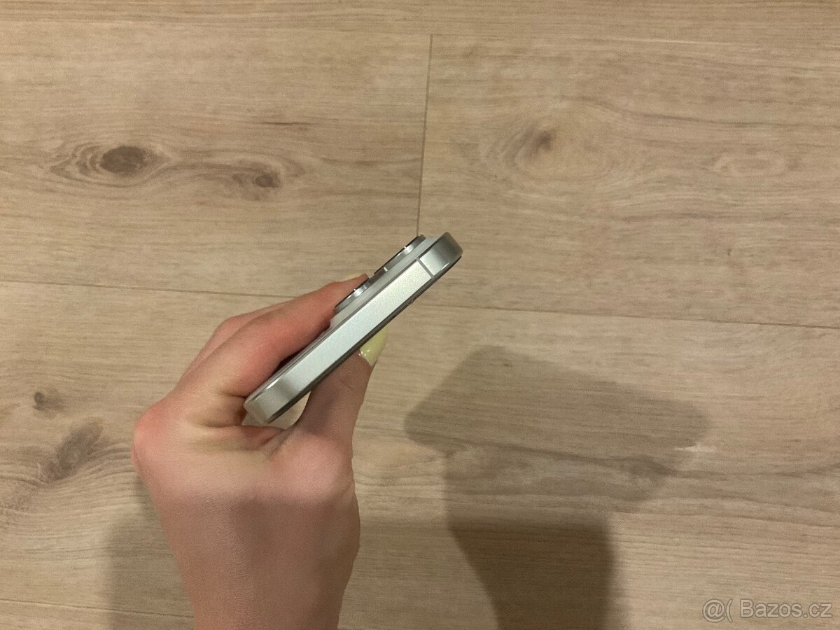 iPhone 16 Pro Max 256 GB - 5