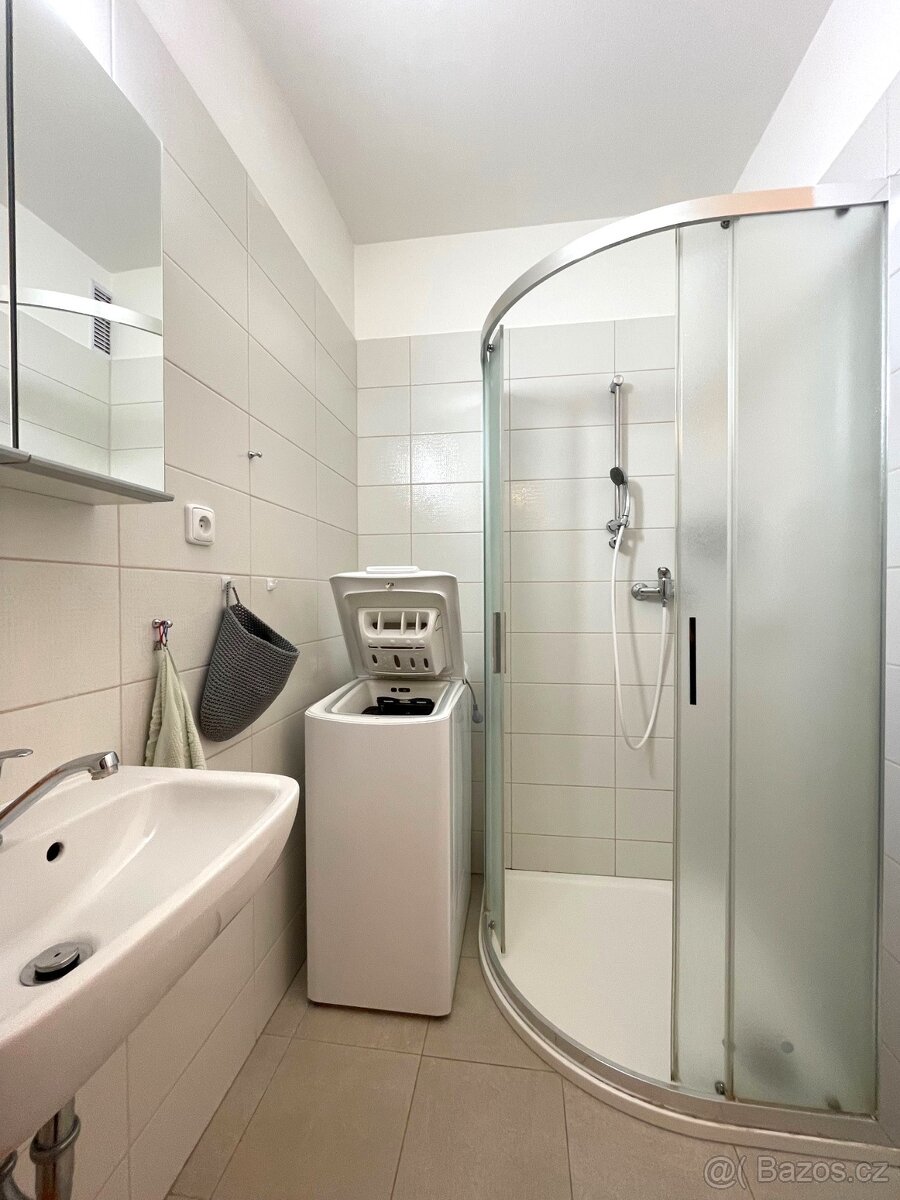 PRODEJ BT 1+1 UHERSKÝ BROD, RYCHTALÍKOVA - 5