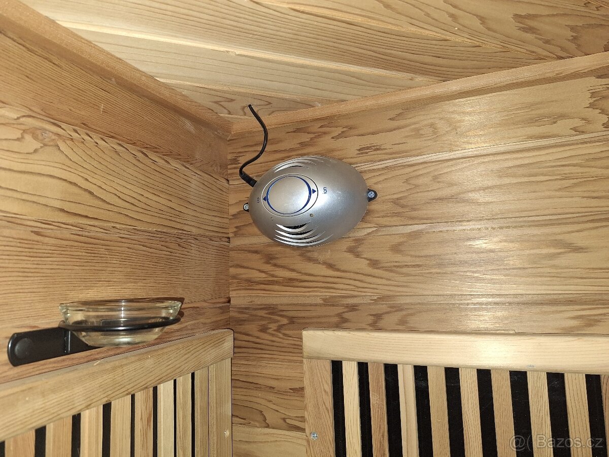 Infrasauna - 5
