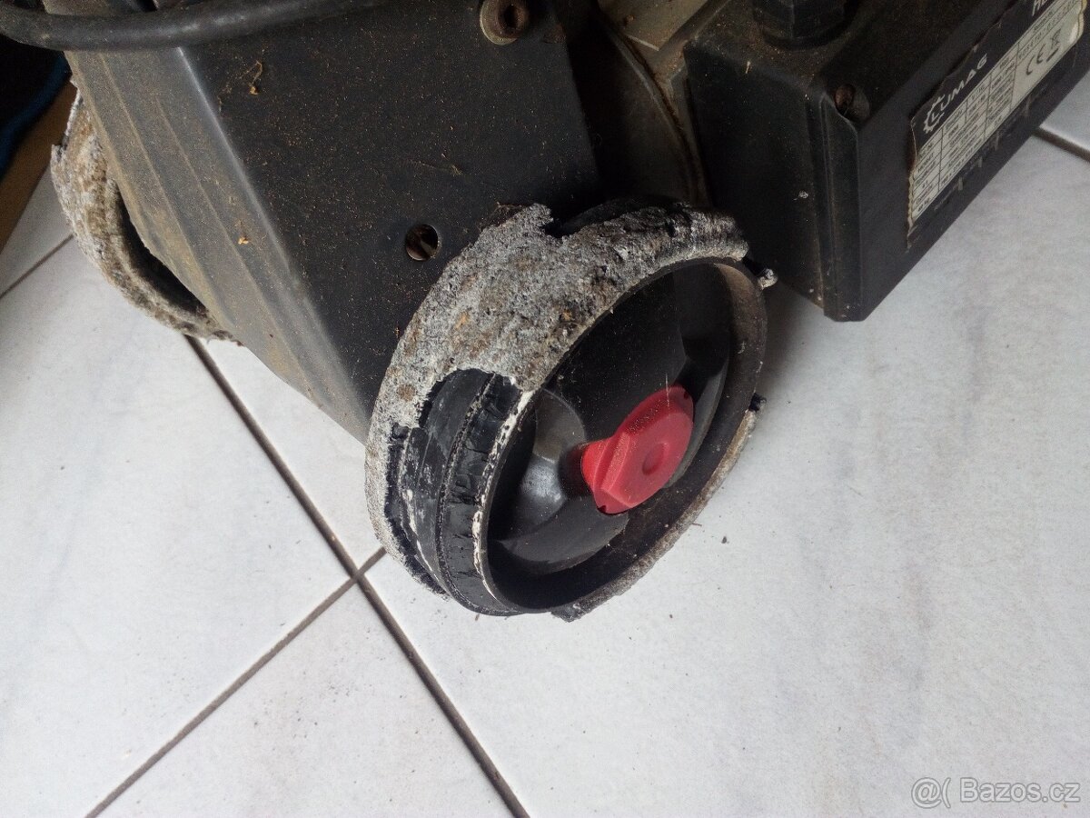 Štípačka na dřevo - 5