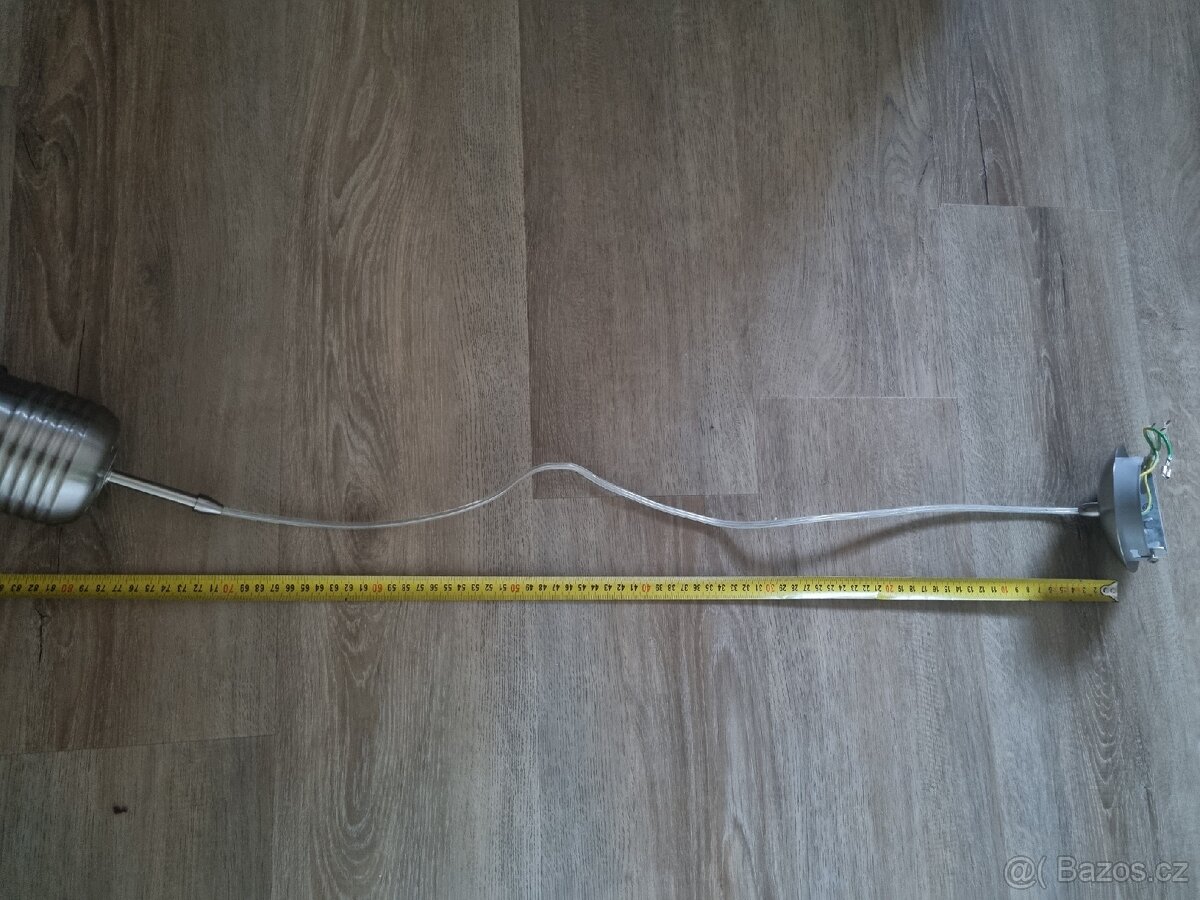 Lustr maxi žárovka - 5