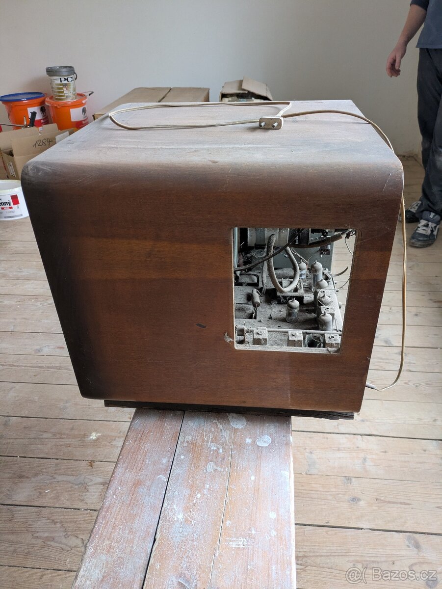 Televizory Tesla Oravan - 5