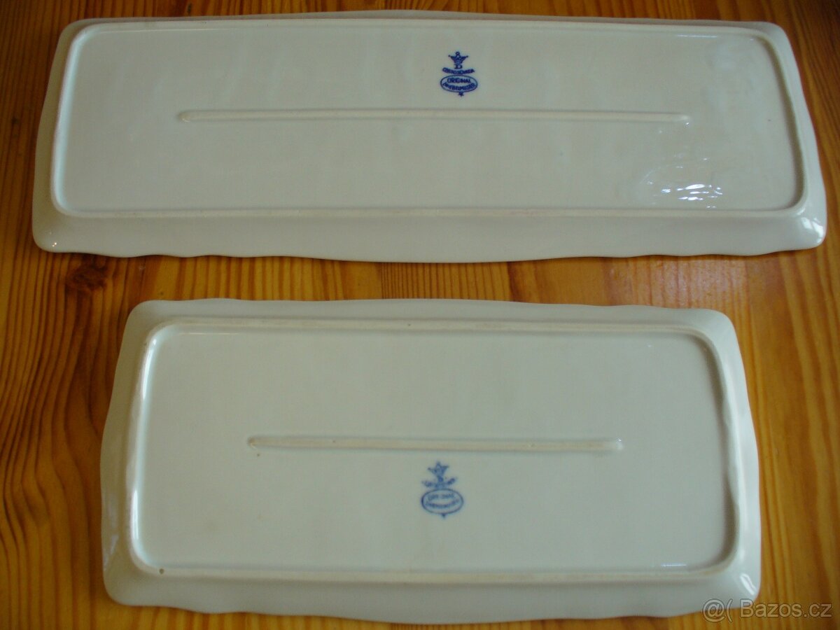 Cibulák - 2 podnosy - 5