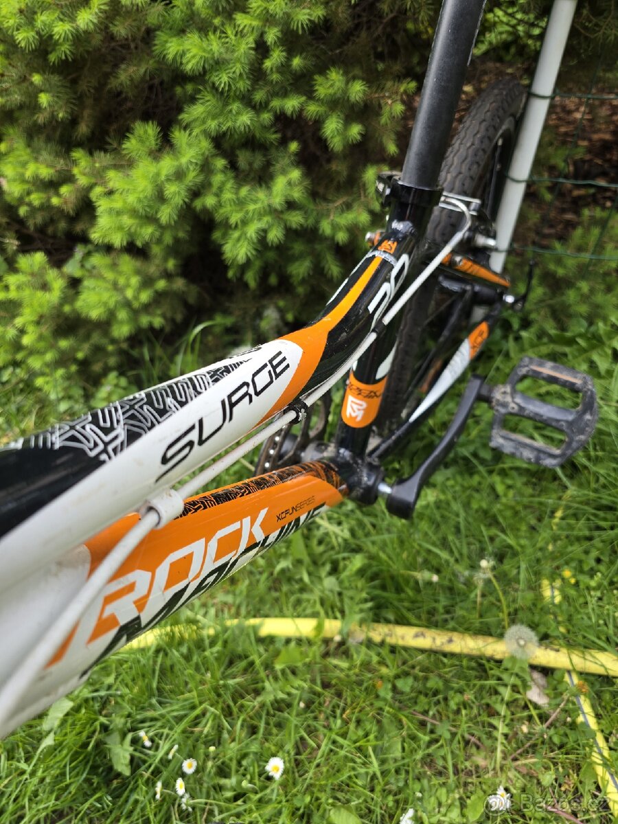 Dětské kolo machine - 5