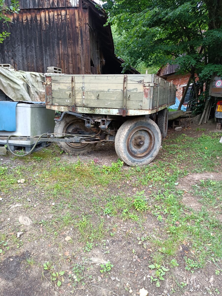 Prodám - 5