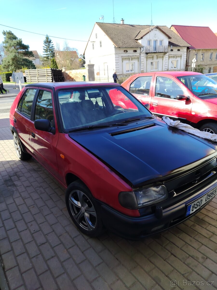 Prodám - 5