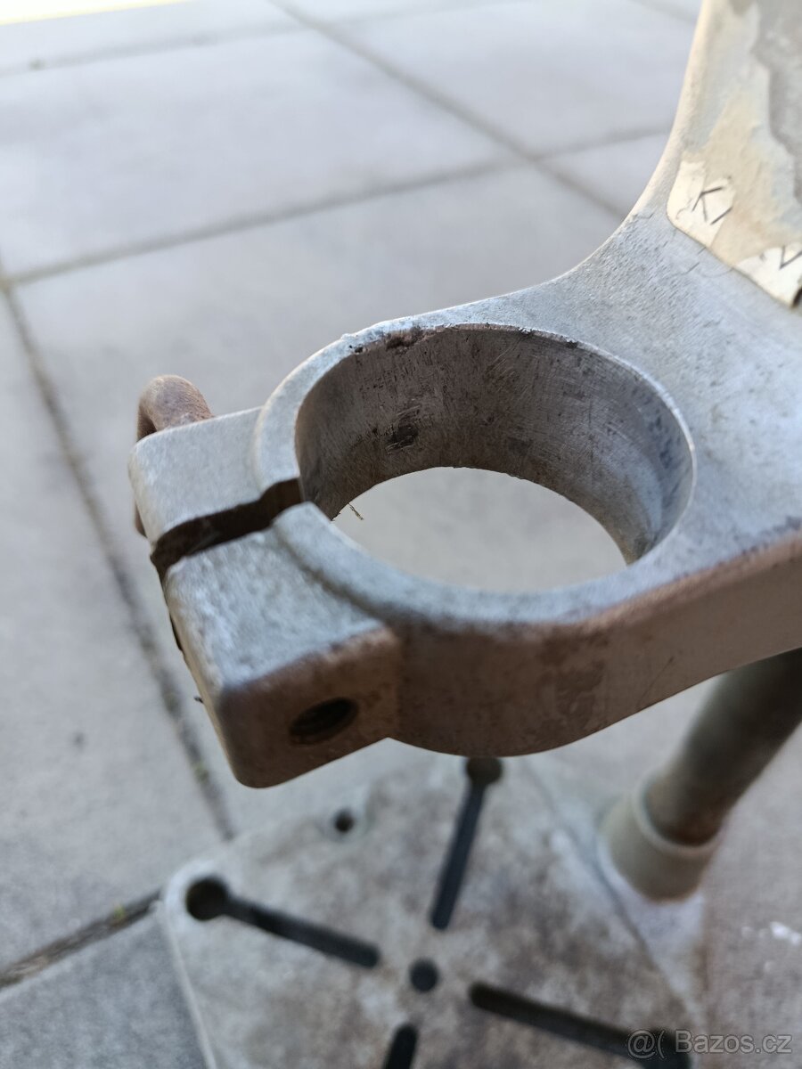 Stojan na vrtačku - 5