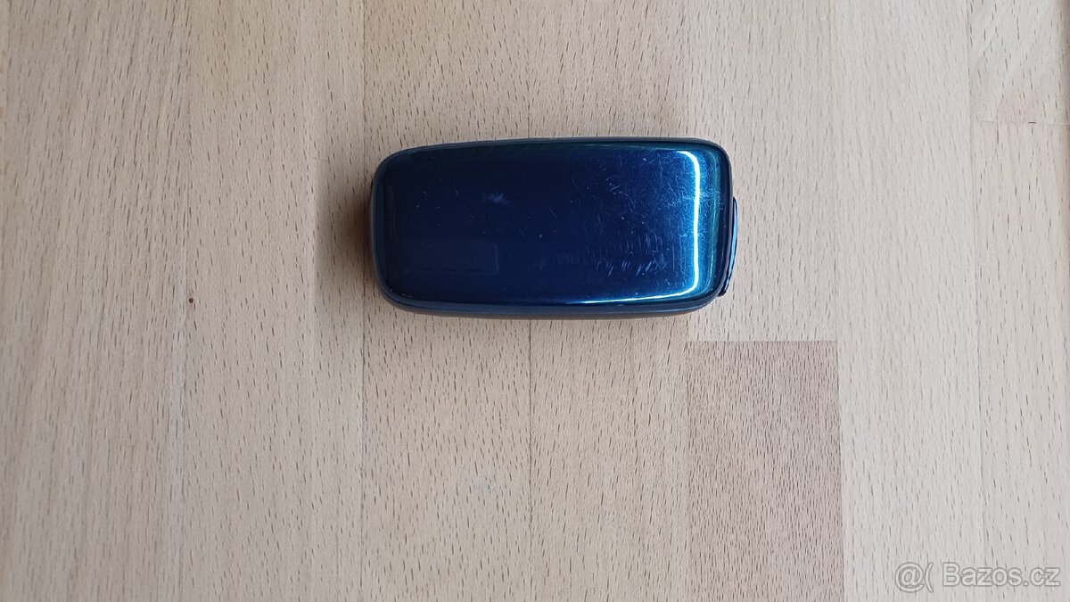 Ploom X Navy Blue - 5