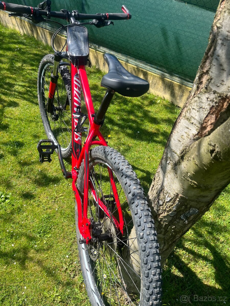 Specialized - 5