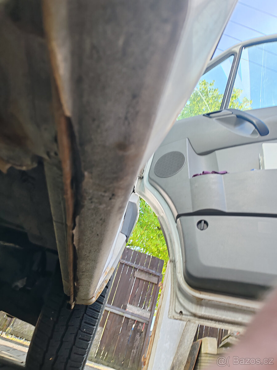 Sprinter 316cdi 8EP - 5