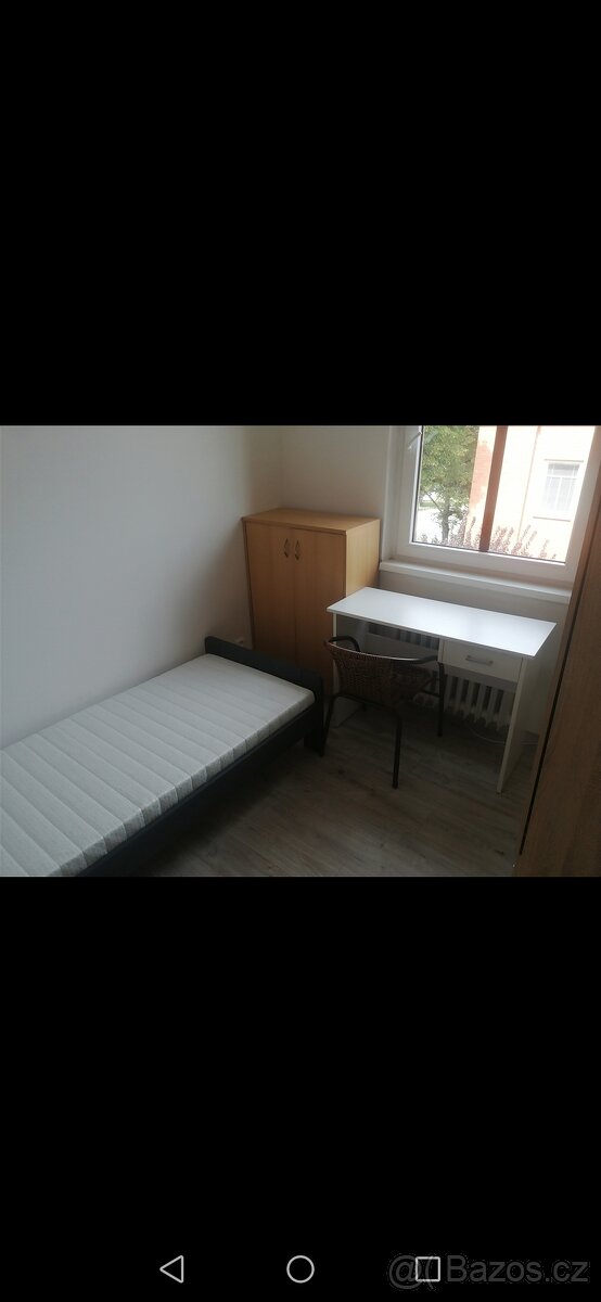 Samostatny pokoj - 5