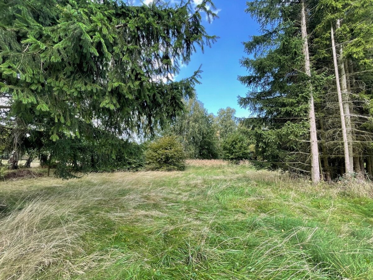 Prodej pozemky pro bydlení, 1000 m² - Dolní Podluží - Kateři - 5