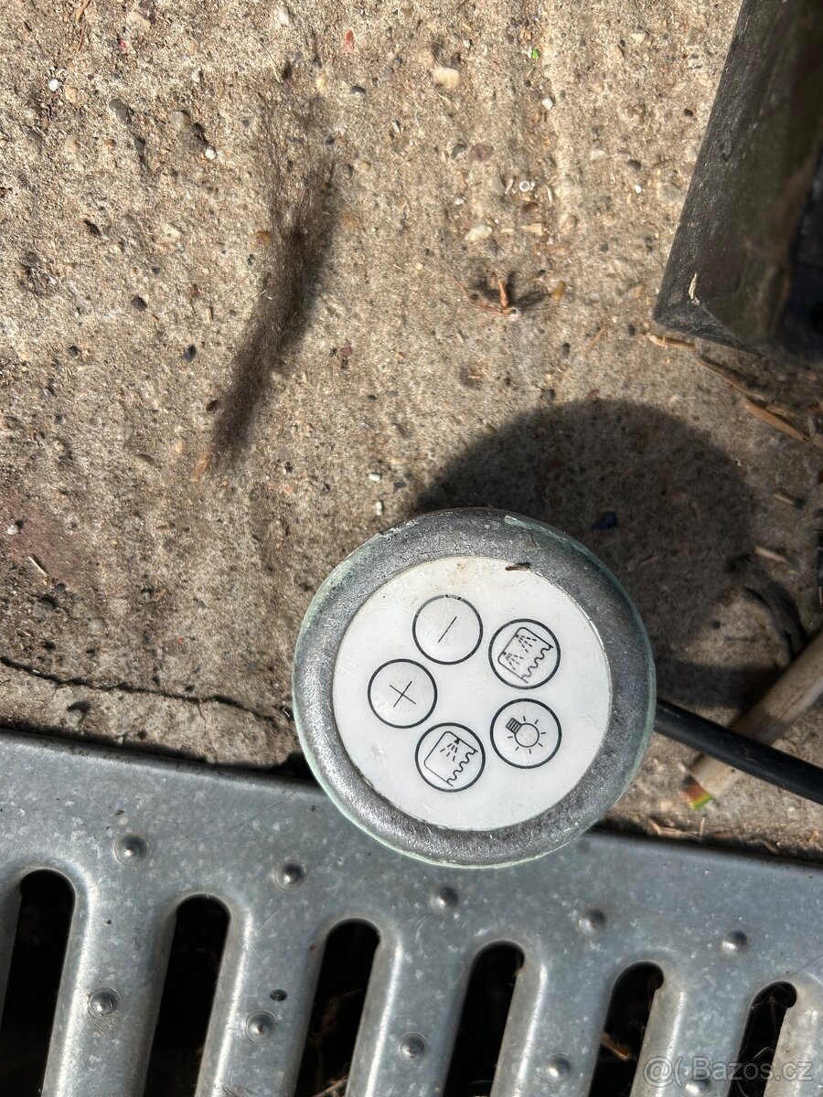 Virivka motor+kompet set - 5