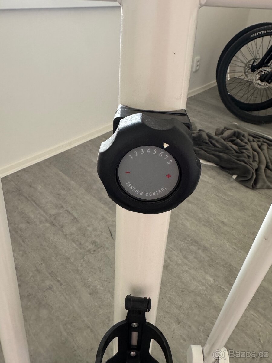 Eliptický trenažer - 5