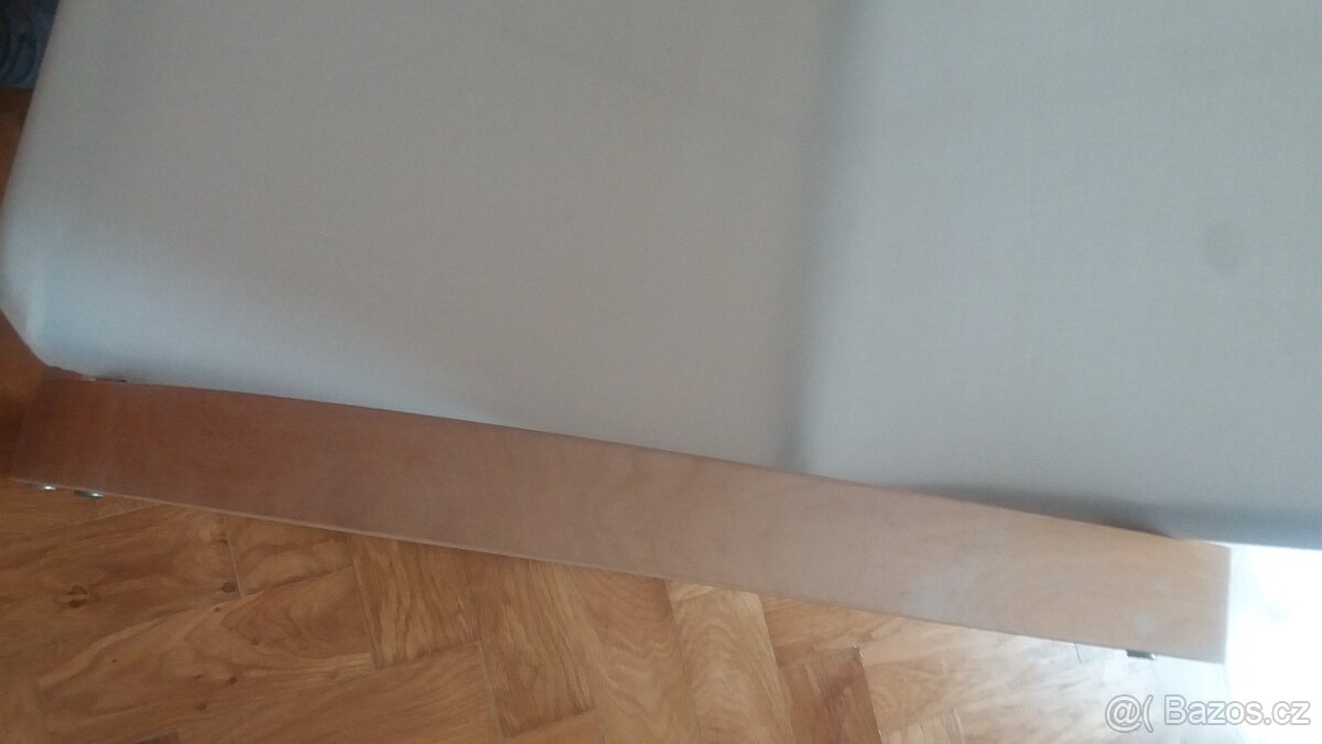 Křeslo IKEA Poang - 5