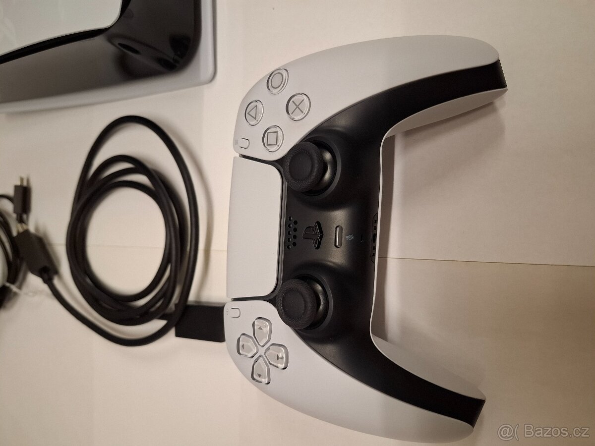 Playstation 5- Slim Digital 1TB - 5