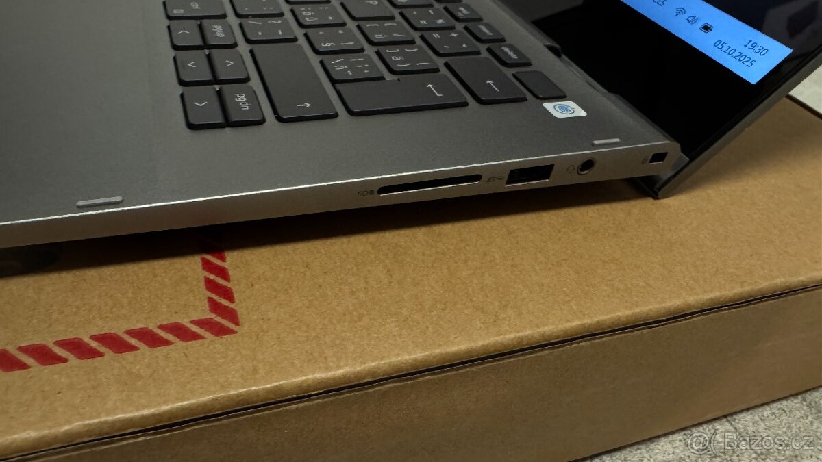 Notebook Dell Inspiron 14 2in1 (5406) Touch 14", TOP STAV - 5