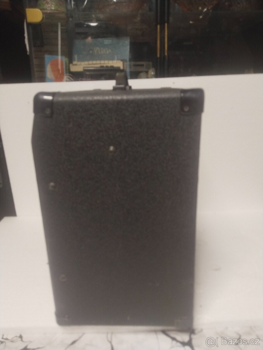 Harley Benton HB-80R Celestion - 5