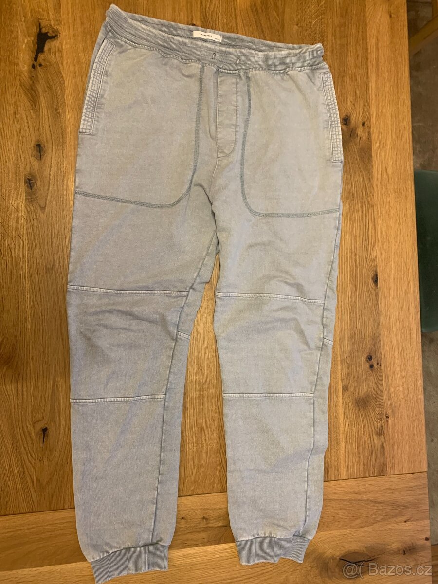 2 pánská trička z H&M, vel. S (chlapecké 164/170) - 5