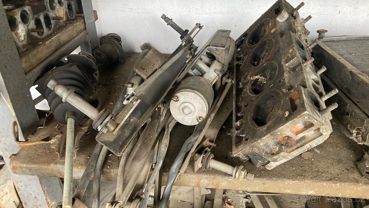 Dacia 1300 a 1310 ND 2 - 5