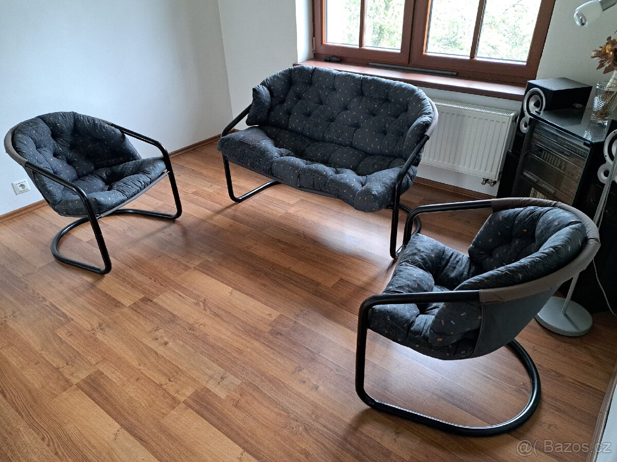 Prodám lehkou sedačku. - 5