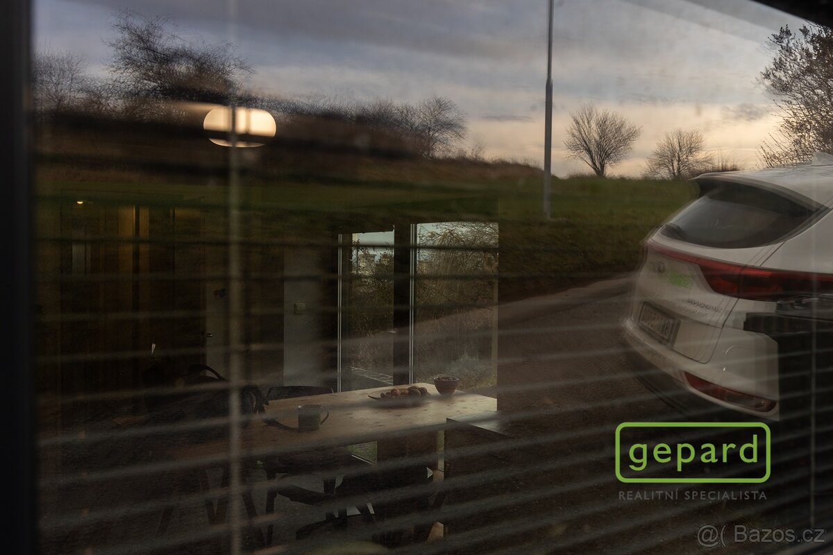 Prodej rodinného domu Droždín - 5