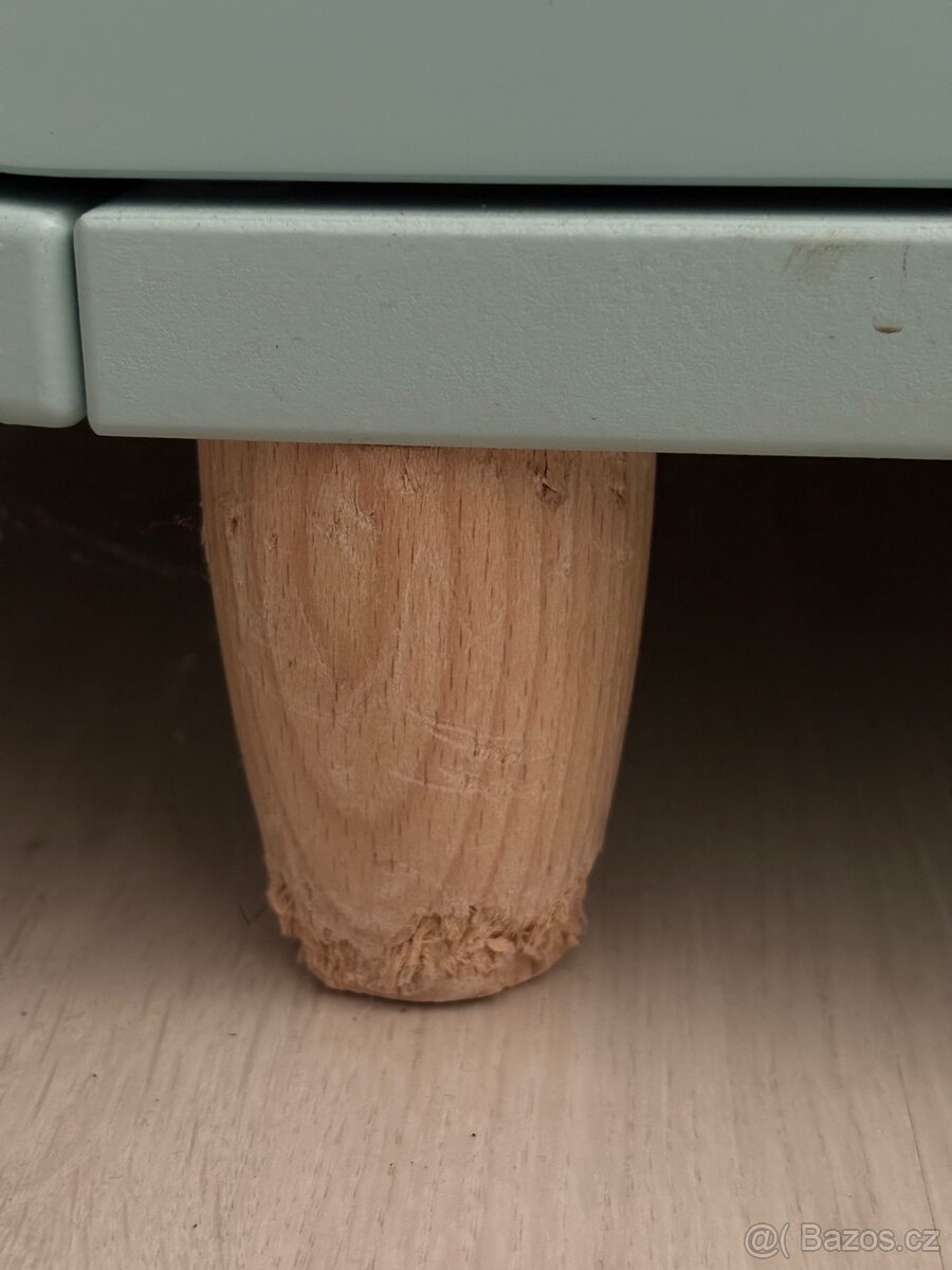 Dětská rostoucí postel - 5