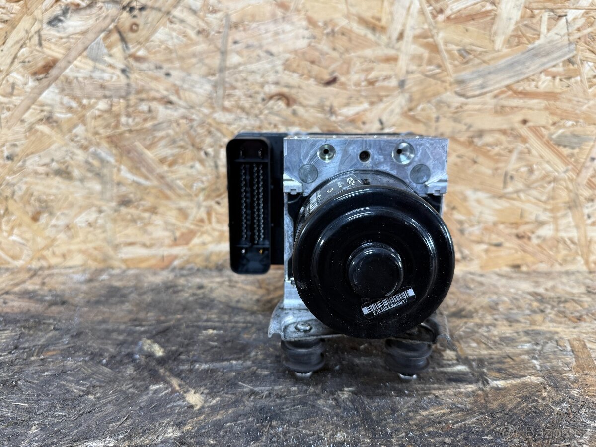 ŘÍDICÍ JEDNOTKA ABS VW TOUAREG 7P 7P0614517K - 5