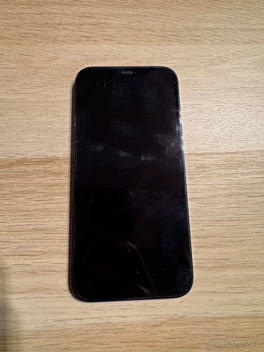 iPhone 12 Pro Max 128 gb, modrý - 5