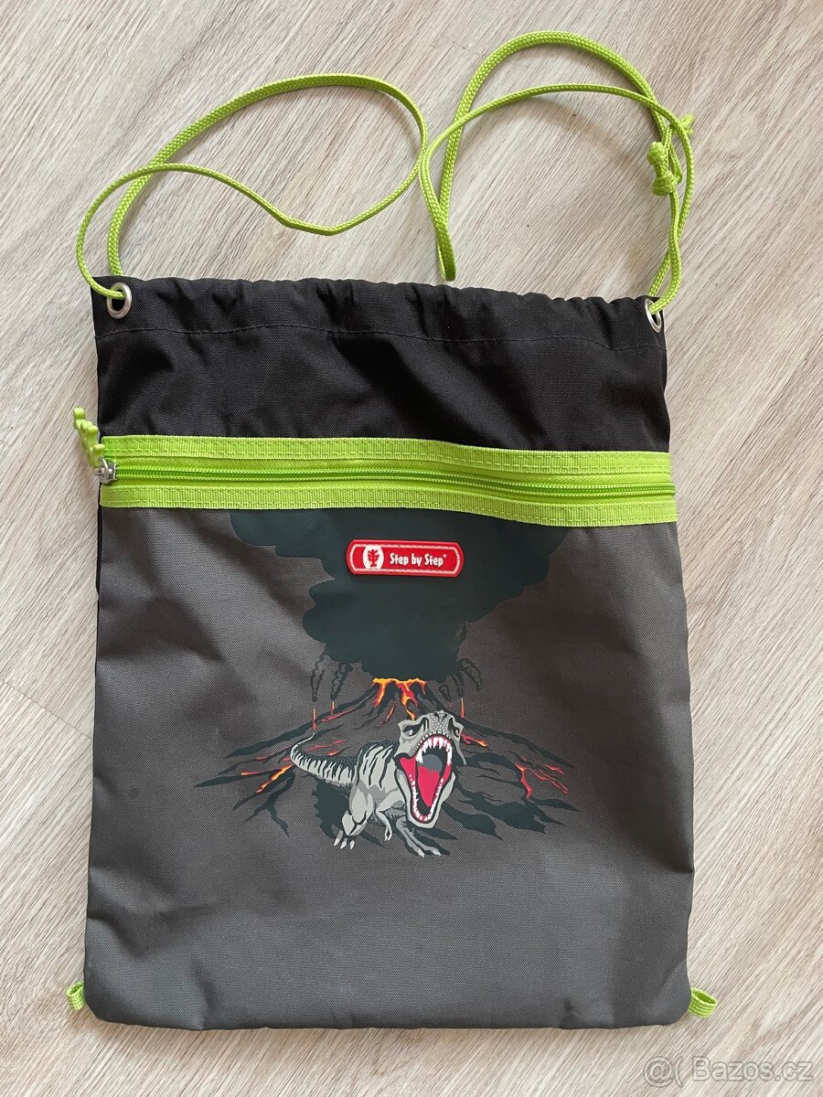 Aktovka - Step by Step - 5