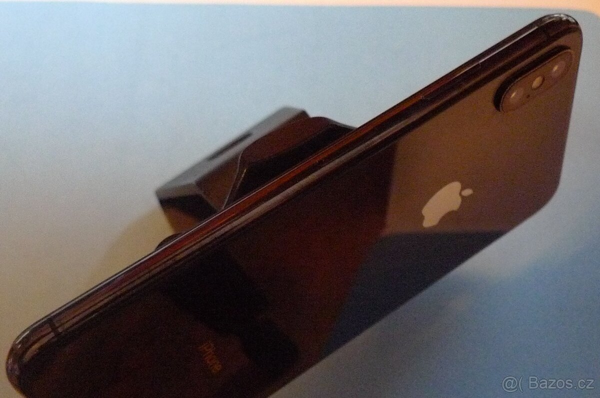 Apple iPhone XS MAX 80% - 5