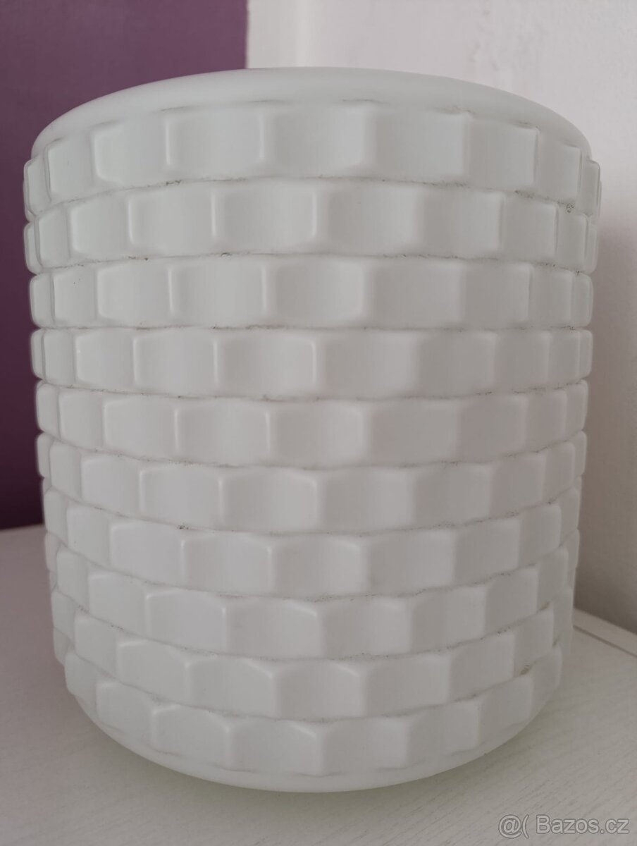 Retro stínidla na lustry - 5