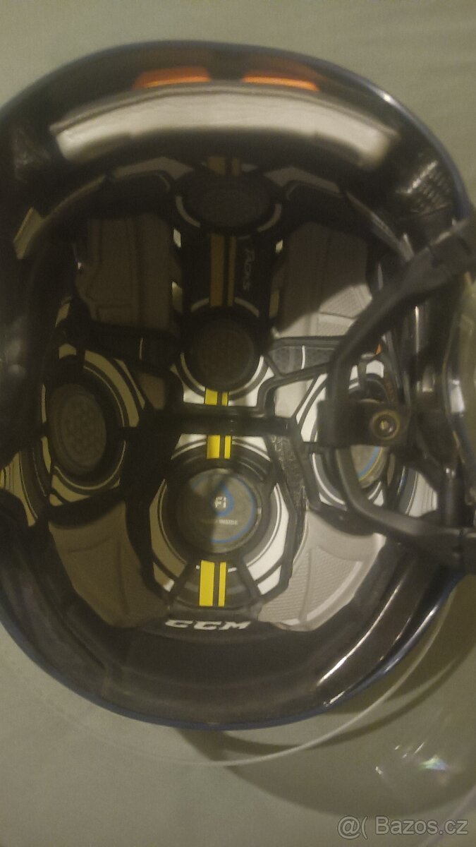 Hokejová výstroj - 5