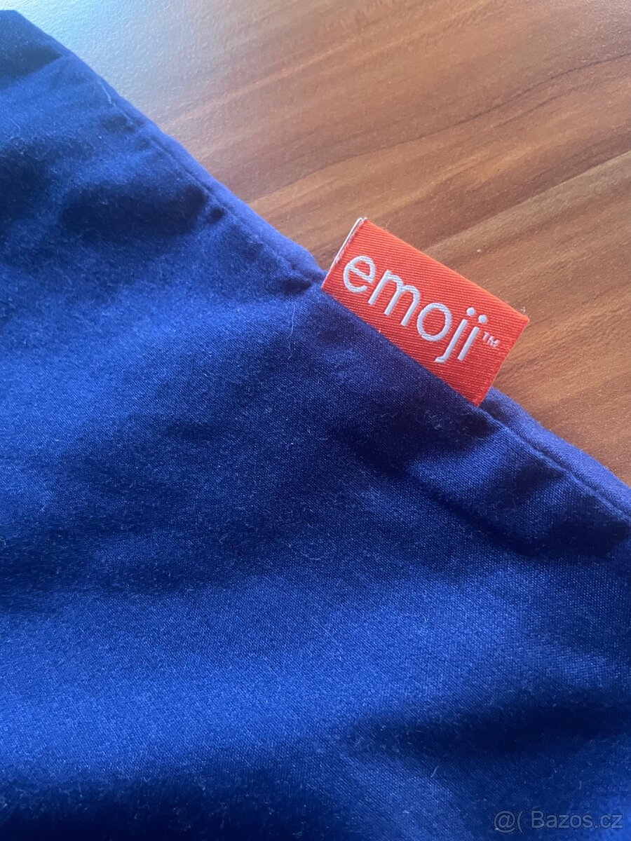 Povlečení Emoji - 5