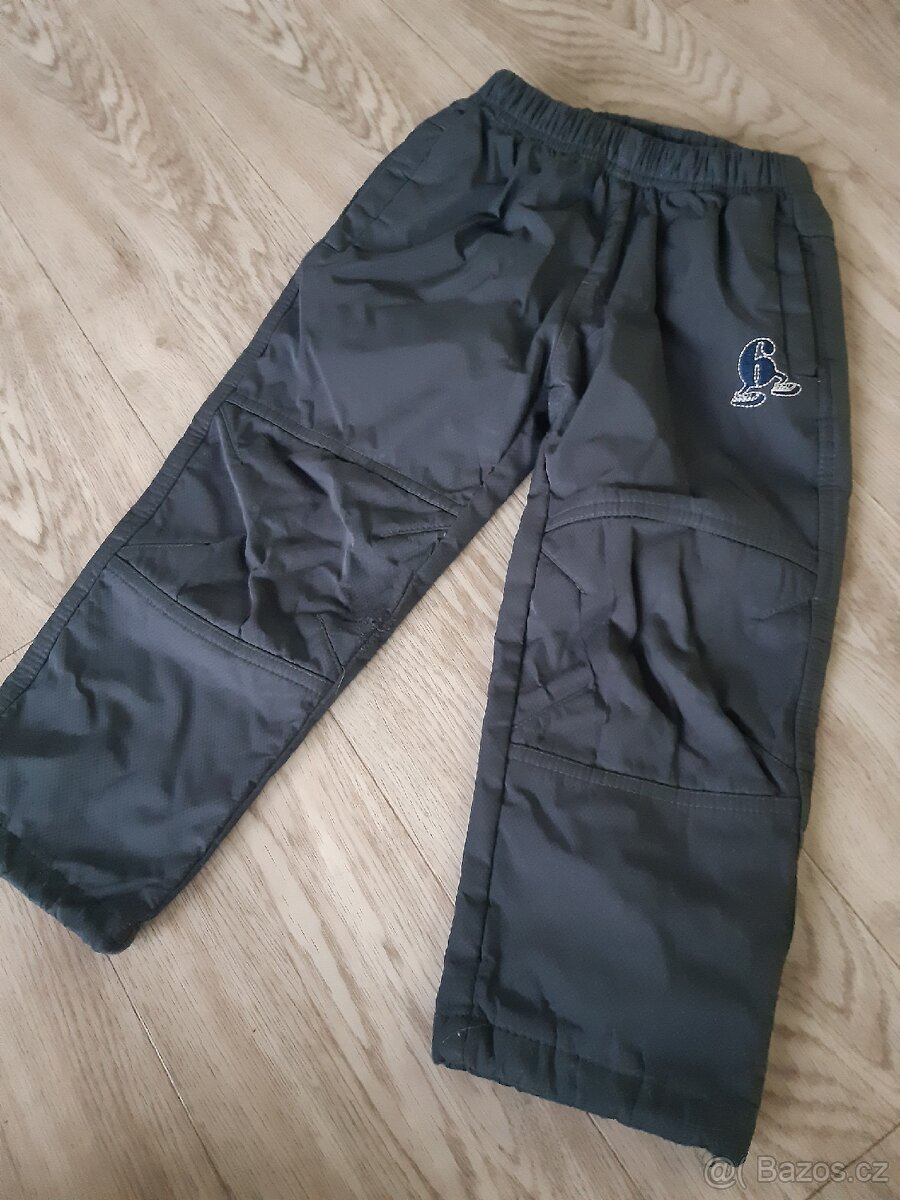 Set kalhoty vel.98 - 5