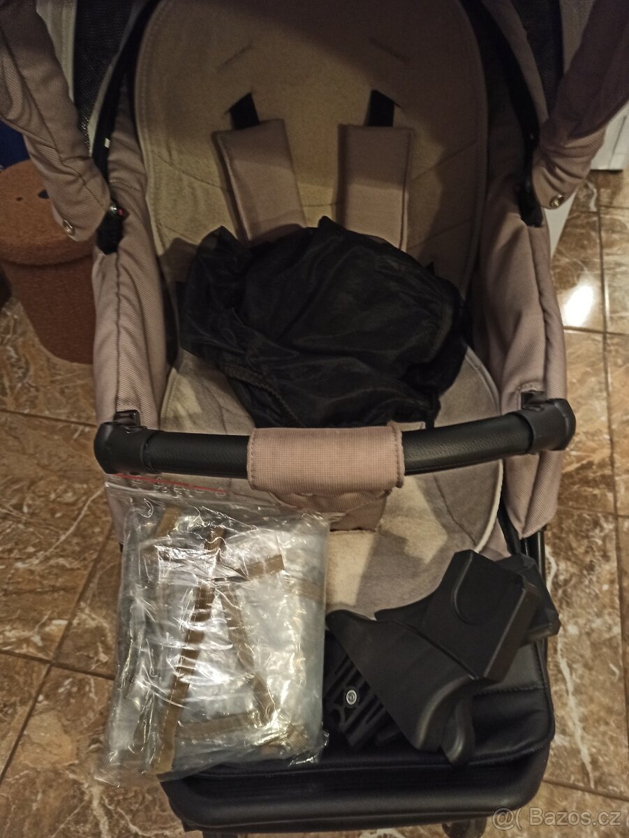 Kočárek Adamex 2V1 - 5