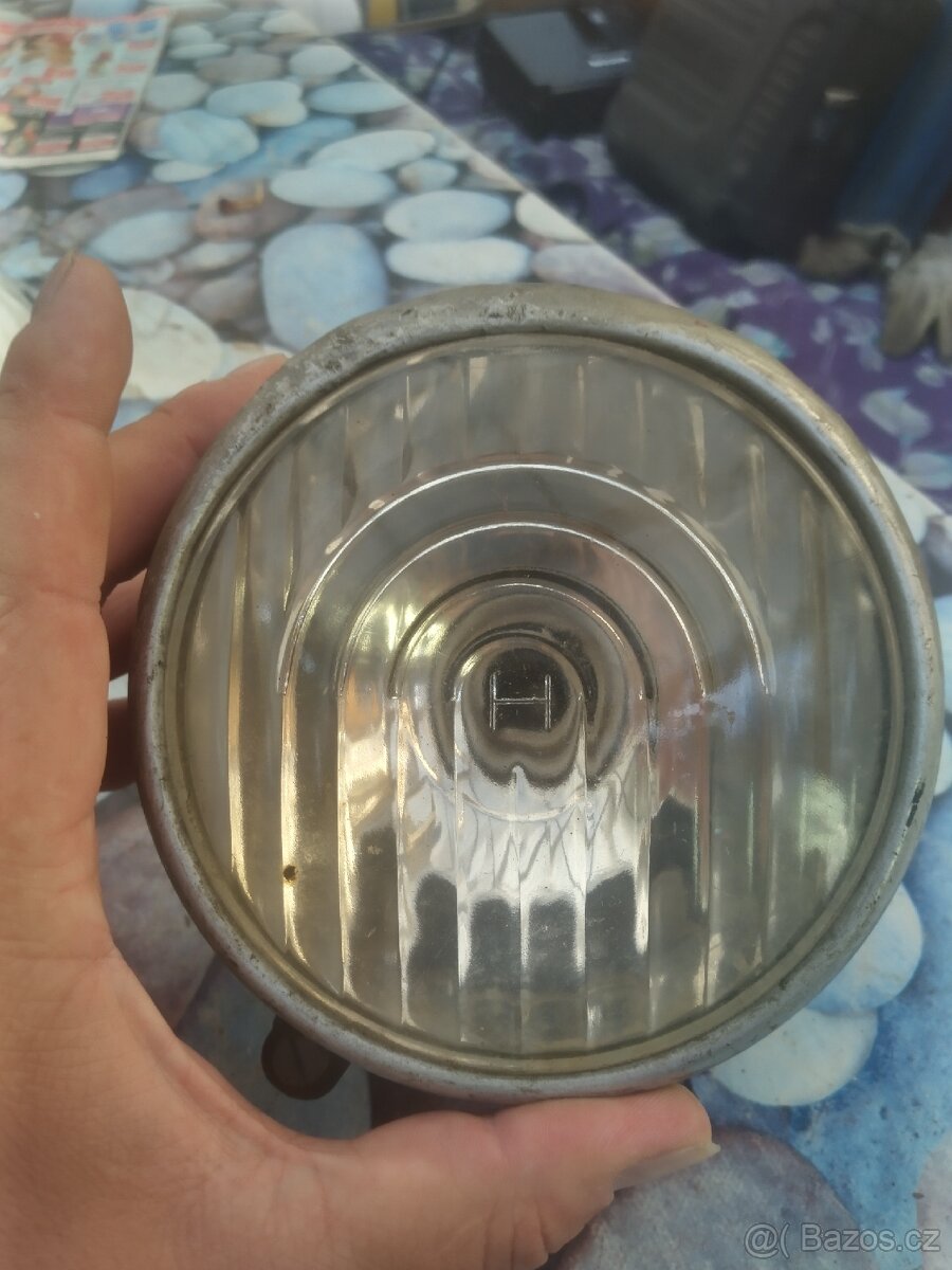 Světlo Manet 90 - 5