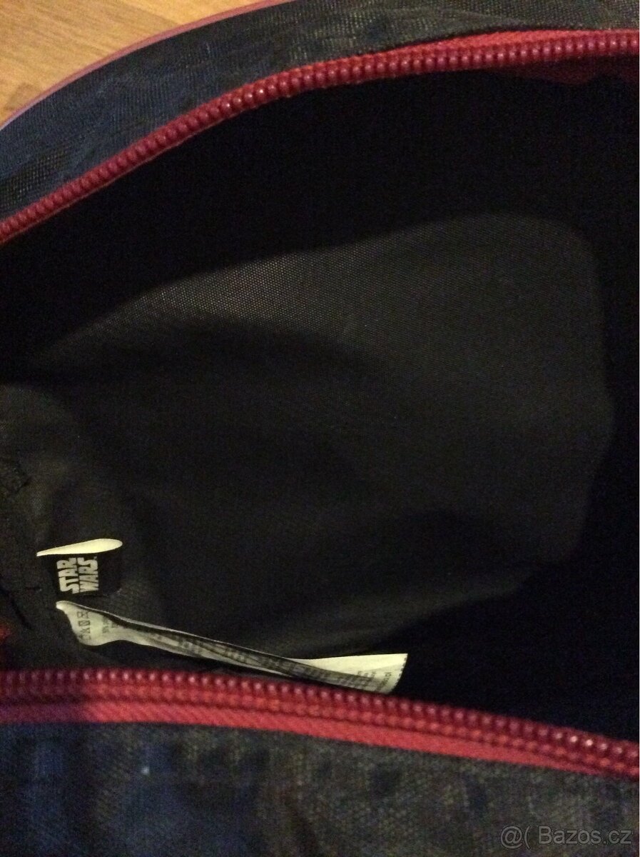 Chlapecký baťůžek - 5