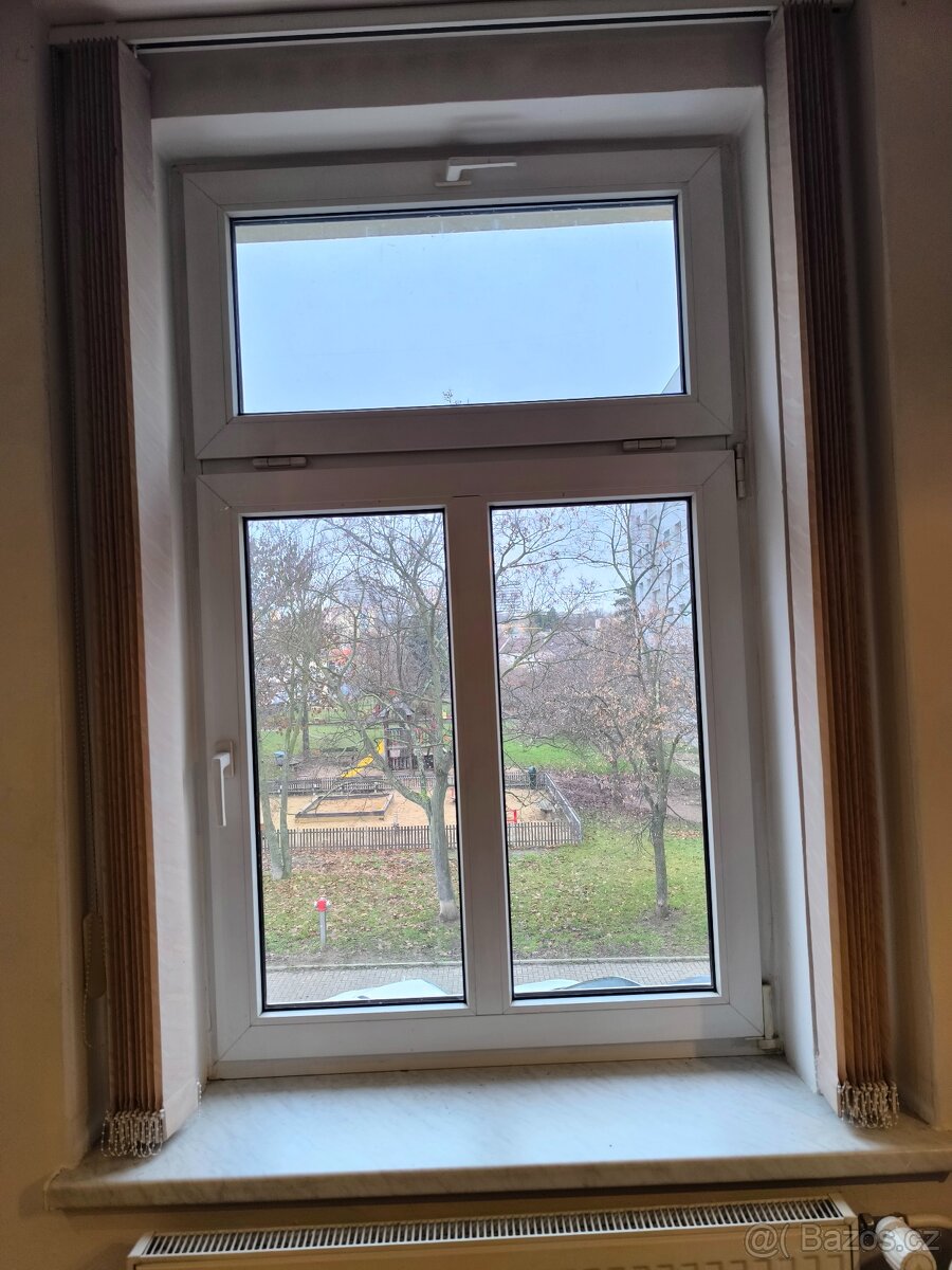 Plastová okna a dveře - 5