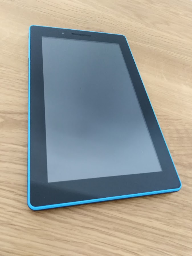 Lenovo Tab3 7 Essential 7" 8GB, černý - 5
