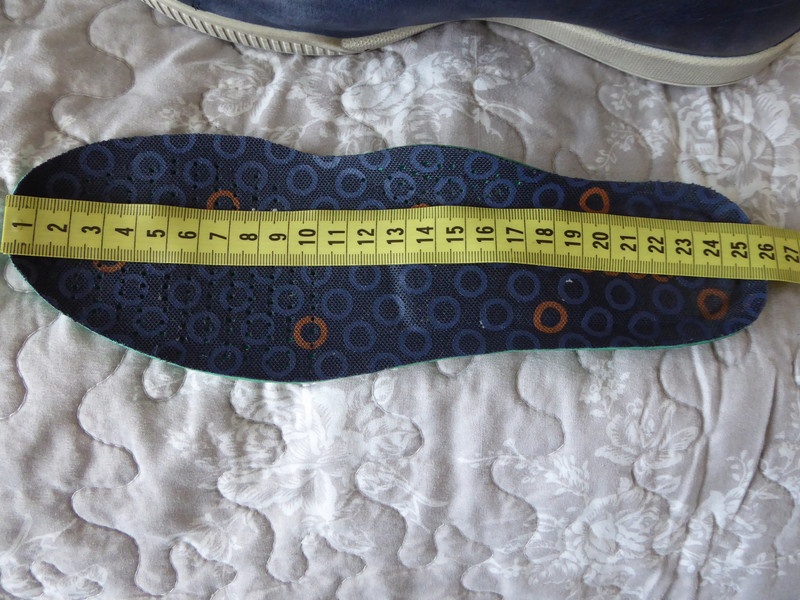 Dámské kožené tenisky - 5