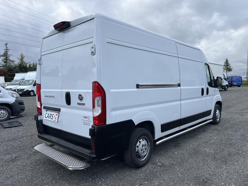 Prodám Fiat Ducato 2.3,96kw,L3H2,klima,temp.. - 5