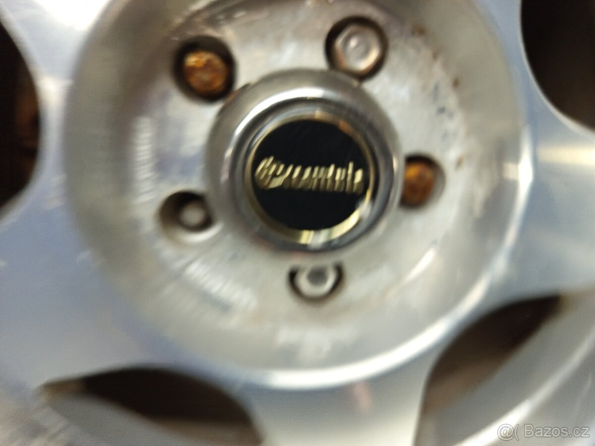 ALU kola excentric - 5