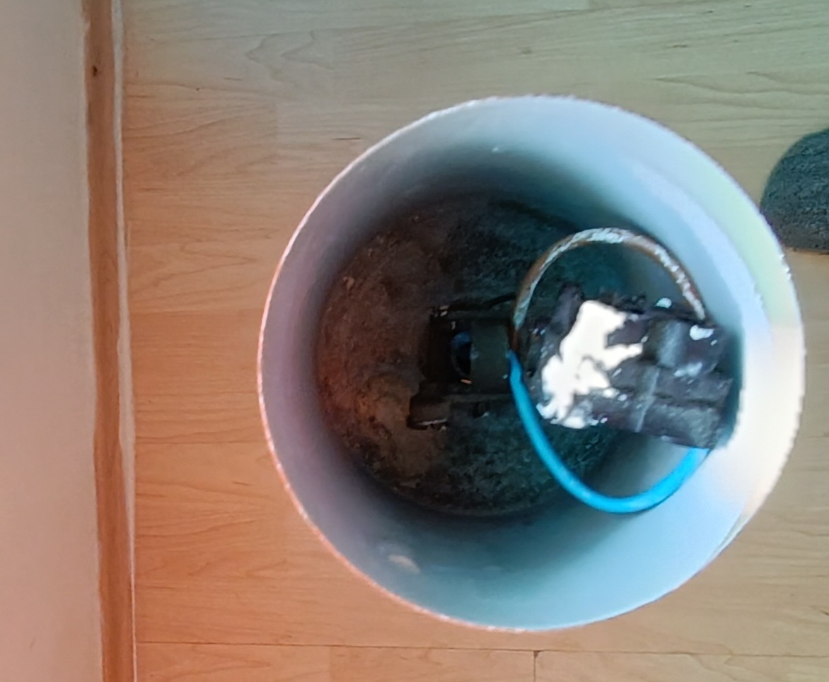 Retro lustr 60. léta Kamenický Šenov - 5