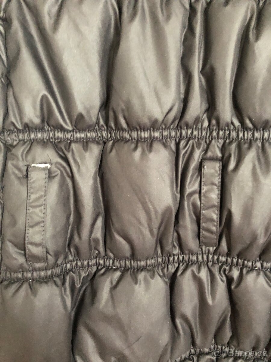 Bunda přechodová Northfinder - 5